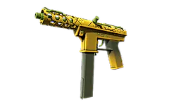 Tec-9 | Citric Acid