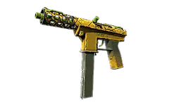 Tec-9 | Citric Acid