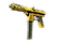 Tec-9 | Citric Acid (Minimal Wear)