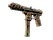 Tec-9 | Cracked Opal (Battle-Scarred)