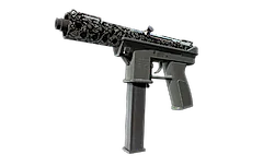 Tec-9 | Cut Out