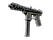 Tec-9 | Cut Out (Minimal Wear)