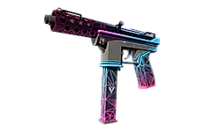 Tec-9 | Decimator
