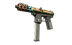 Tec-9 | Flash Out
