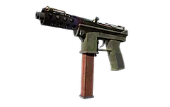 Tec-9 | Fubar