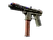 Tec-9 | Fubar (Battle-Scarred)