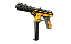 Tec-9 | Fuel Injector