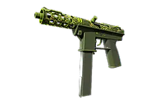Tec-9 | Garter-9