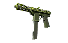 Tec-9 | Garter-9