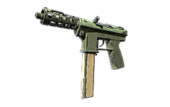 Tec-9 | Groundwater