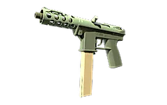 Tec-9 | Groundwater