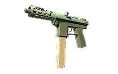 Tec-9 | Groundwater