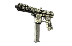 Tec-9 | Hades