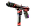 Tec-9 | Isaac (Minimal Wear)