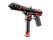 Tec-9 | Isaac (Well-Worn)