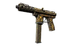 Tec-9 | Mummy's Rot