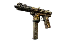 Tec-9 | Mummy's Rot