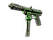 Tec-9 | Nuclear Threat (Battle-Scarred)