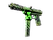Tec-9 | Nuclear Threat (Well-Worn)