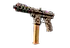 Tec-9 | Orange Murano