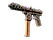 Tec-9 | Orange Murano (Field-Tested)