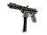 Tec-9 | Perimeter (Battle-Scarred)