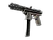 Tec-9 | Perimeter (Well-Worn)