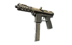 Tec-9 | Raw Ceramic
