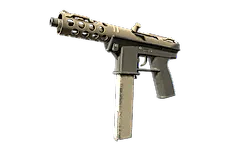 Tec-9 | Raw Ceramic