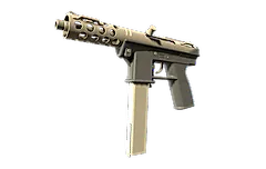 Tec-9 | Raw Ceramic
