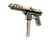 Tec-9 | Raw Ceramic (Well-Worn)