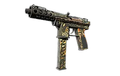 Tec-9 | Rebel