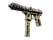 Tec-9 | Rebel (Battle-Scarred)