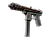 Tec-9 | Red Quartz (Field-Tested)
