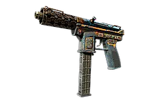 Tec-9 | Remote Control