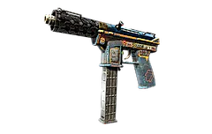 Tec-9 | Remote Control