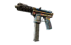 Tec-9 | Remote Control