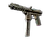 Tec-9 | Rust Leaf (Battle-Scarred)