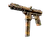 Tec-9 | Rust Leaf (Factory New)