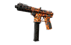 Tec-9 | Safety Net