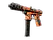 Tec-9 | Safety Net (Battle-Scarred)