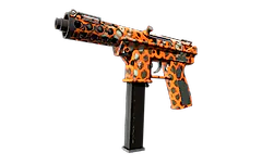 Tec-9 | Safety Net