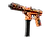 Tec-9 | Safety Net (Well-Worn)