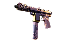 Tec-9 | Sandstorm