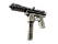 Tec-9 | Slag (Battle-Scarred)