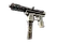 Tec-9 | Slag (Well-Worn)