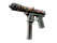 Tec-9 | Snek-9 (Battle-Scarred)