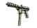 Tec-9 | Sultan (Battle-Scarred)