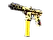 Tec-9 | Terrace (Field-Tested)