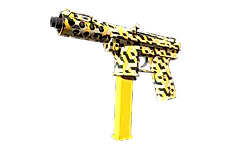 Tec-9 | Terrace